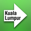 Kuala Lumpur Map (KL Maps) icon