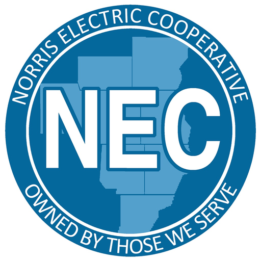Norris Electric app icon