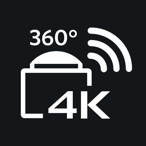 PIXPRO SP360 4K app icon
