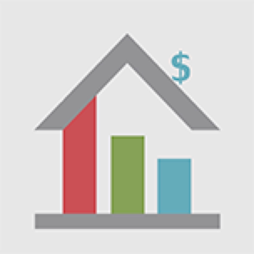Mortgage Analyzer app icon