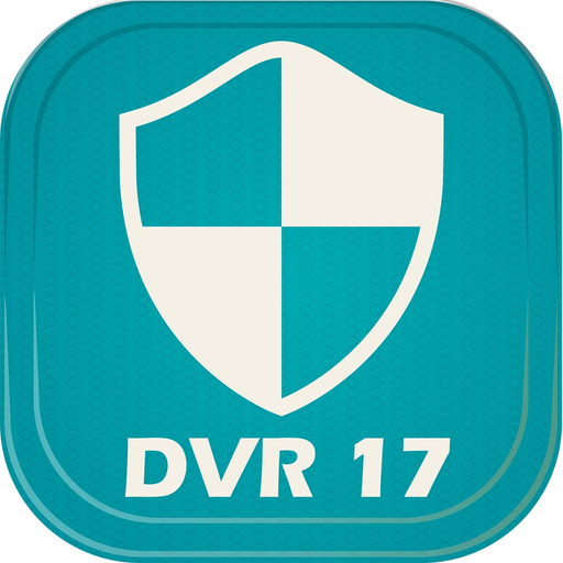 DVR 17 app icon