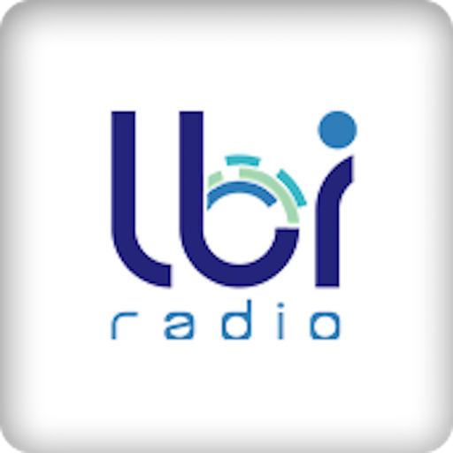 LBI Radio app icon