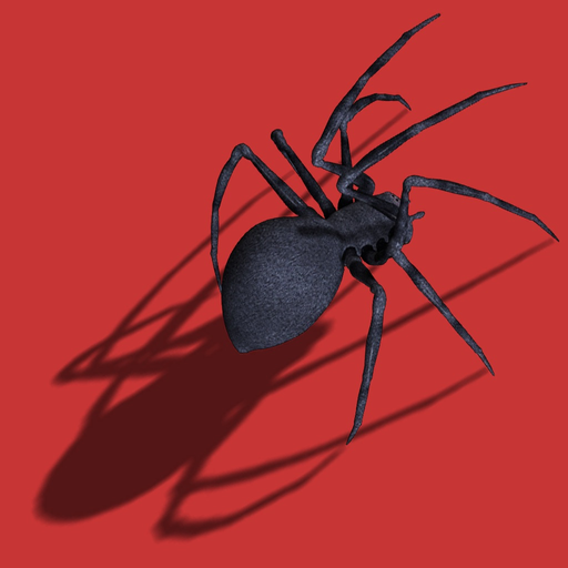 Superhero Survival X app icon