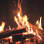 Real Fireplaces HD icon