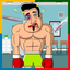 Wrestling Injury Hospital icon