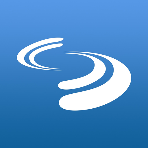 GéoSol app icon