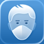 IQAir AirVisual | Air Quality icon