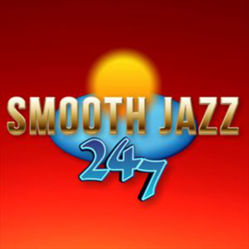 SMOOTH JAZZ 247 app icon