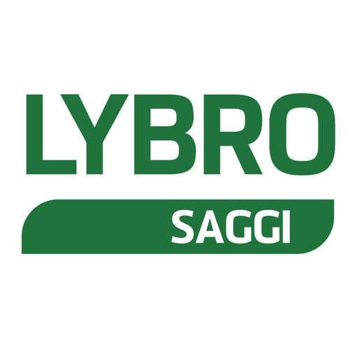 Lybro Saggi app icon