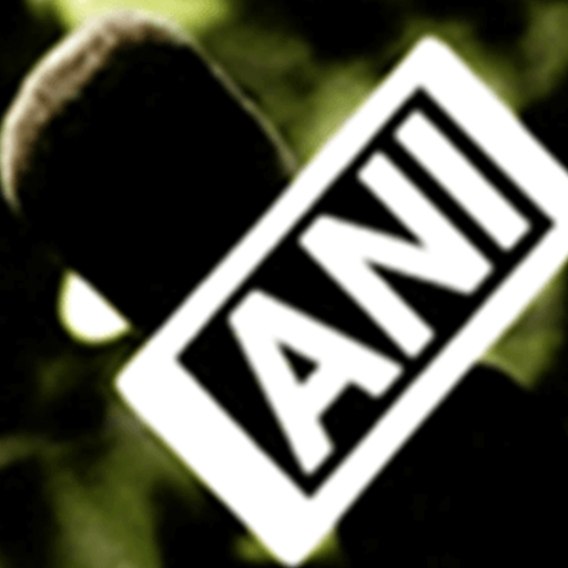 ANI News app icon
