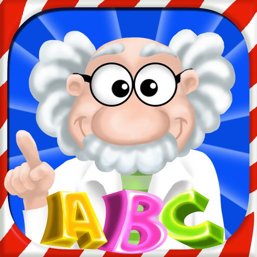 ABC Lab - All in One app icon