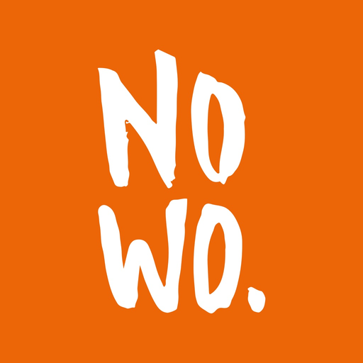NOWO app icon