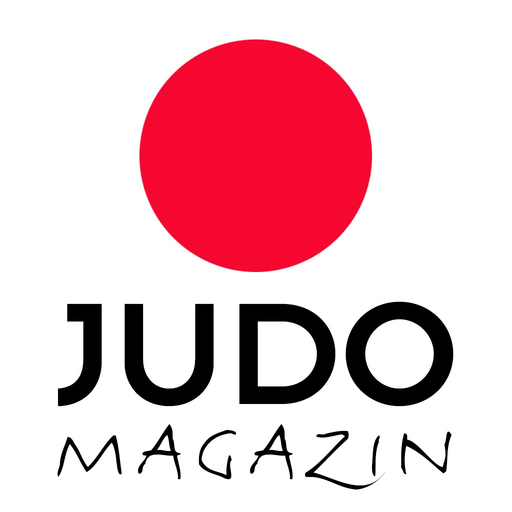 Judo Magazin app icon