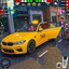 Taxi Driver: Car Driving Sim icon
