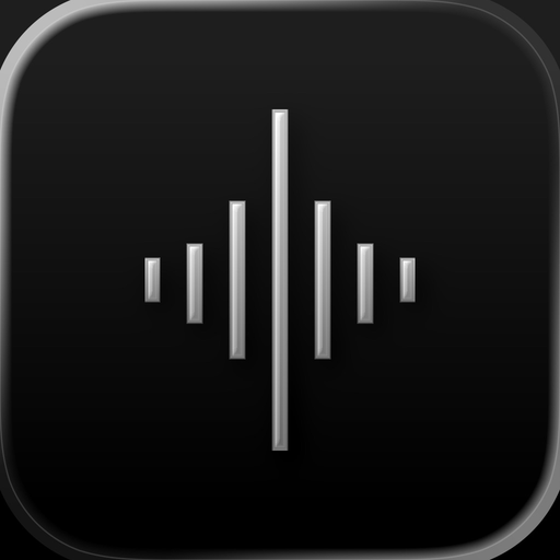 The Metronome by Soundbrenner app icon