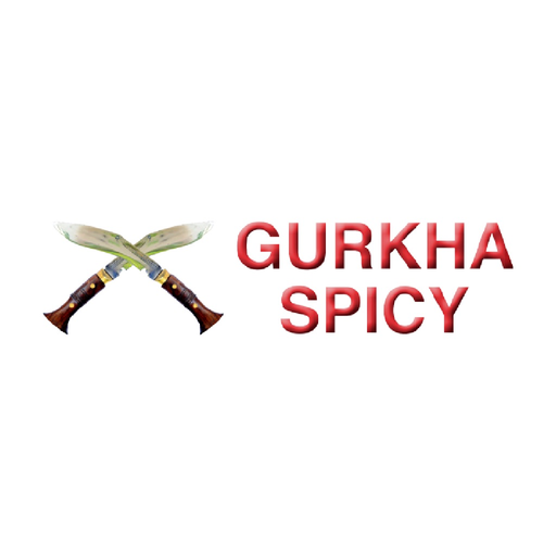 Gurkha Spicy app icon