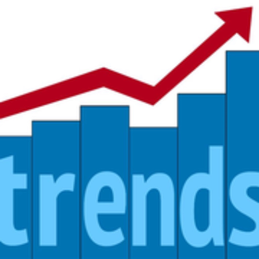 Trends256 app icon