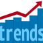 Trends256 icon