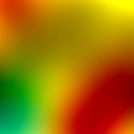 Sensory Lava app icon