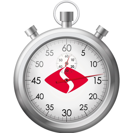 SYZInTime app icon