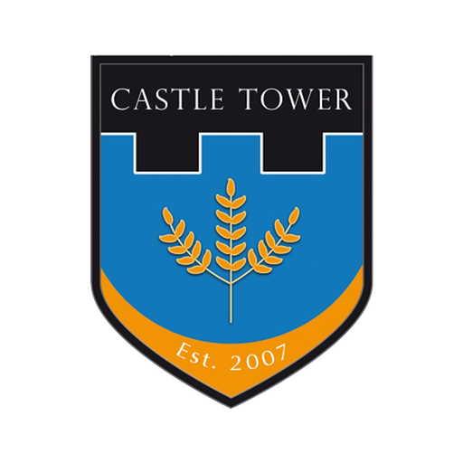 Castle Tower app icon