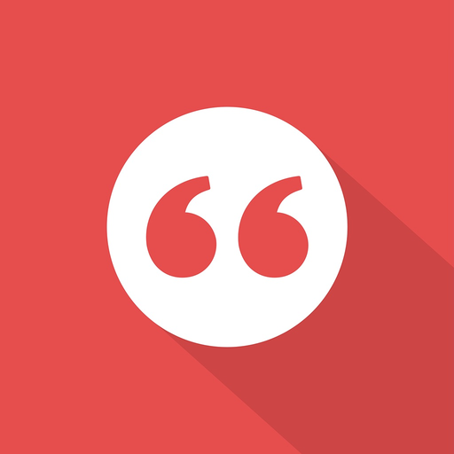 Quotes to Go — Notebook for your Quotes app icon