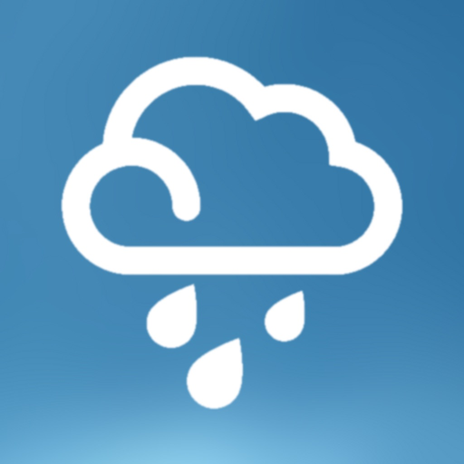 Relaxiness - Relax with Rain Sounds app icon