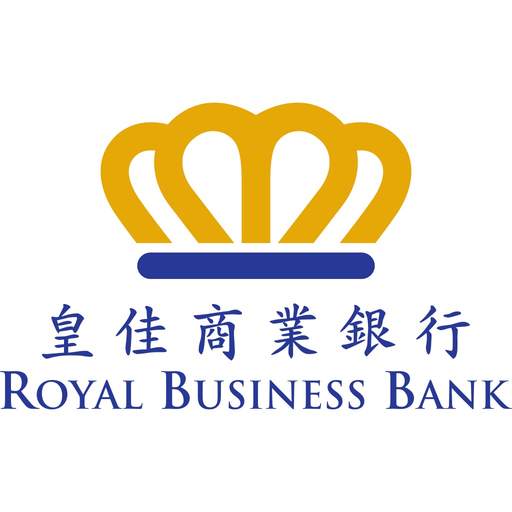 Royal Business Bank app icon