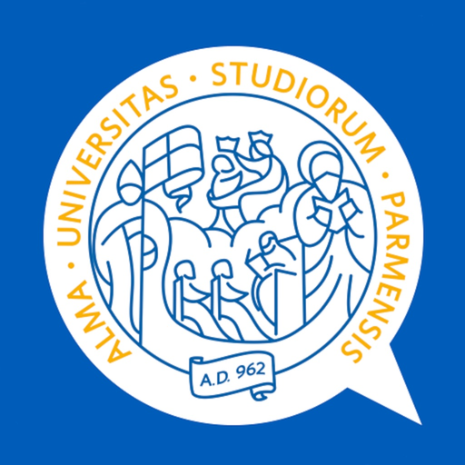 UniPR Mobile app icon