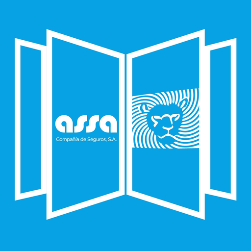 Catálogo ASSA app icon
