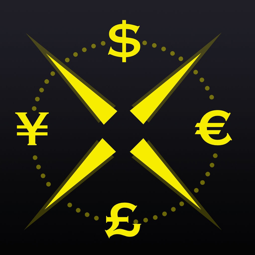 Total FX - multicurrency app icon