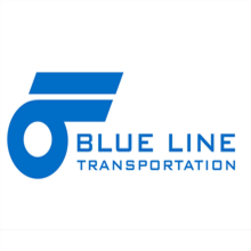 Blue Line Taxi Hamilton ON app icon