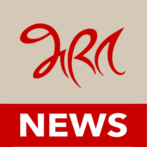 Bharat Live Hindi News app icon