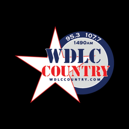 WDLC Country App app icon