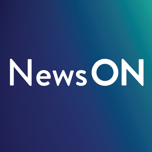 NewsON - Local News & Weather app icon