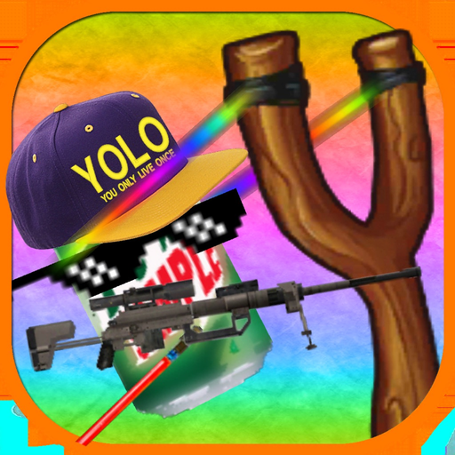 Angry Dews app icon