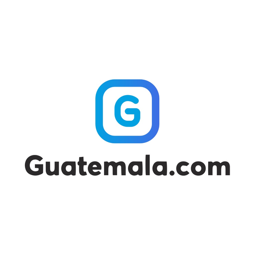 Guatemala.com app icon