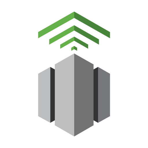 BuildingNet app icon