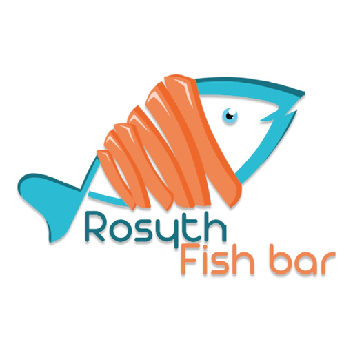 Rosyth Fish Bar app icon