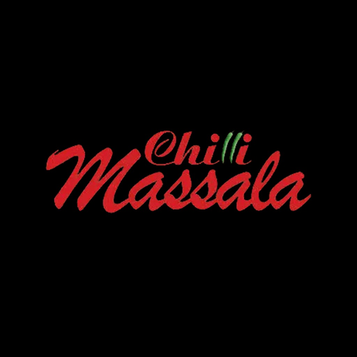 Chili Massala Ltd app icon
