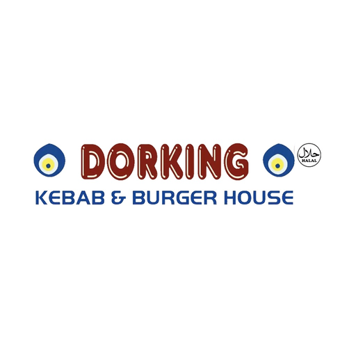 Dorking Kebab app icon