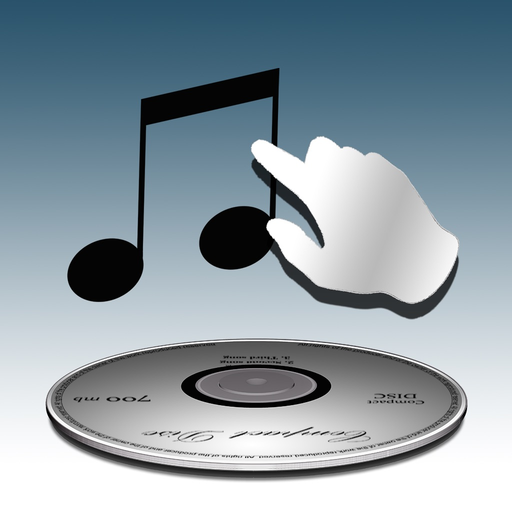 Car Music app icon