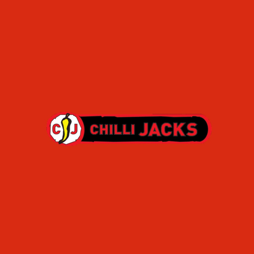 Chilli Jacks Newcastle app icon