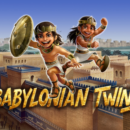 Babylonian Twins app icon