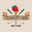 Strawberry Farms Golf Club icon