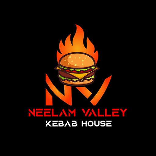 Neelam Valley app icon
