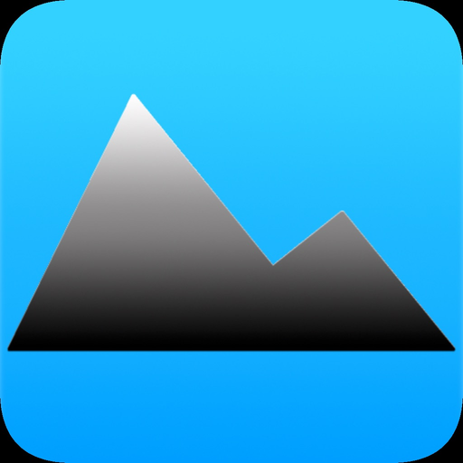 Blue Ridge Parkway Guide app icon