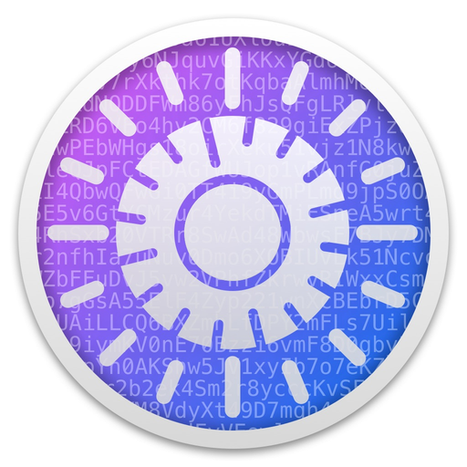 StrongPassword app icon