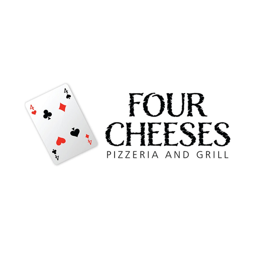 Four Cheeses app icon
