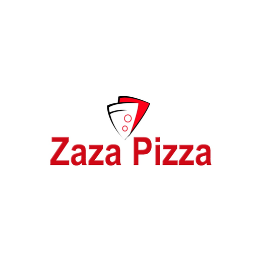 Zaza Pizza app icon